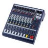 Studiomaster Air 8U