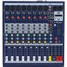 Studiomaster AiR 8U Mixer | 8-Channel, Bluetooth, USB