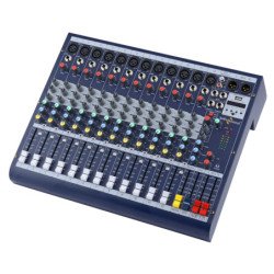Studiomaster Air 12U