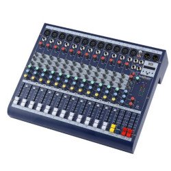Studiomaster Air 12U