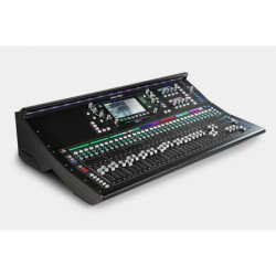 Allen & Heath SQ-7 48-Channel Digital Mixer