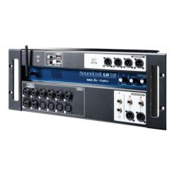 Soundcraft Ui16 16-Channel Wireless Digital Mixer