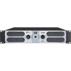 NX Audio DJ 801