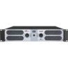 NX Audio DJ 801