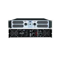 NX Audio DJ 801