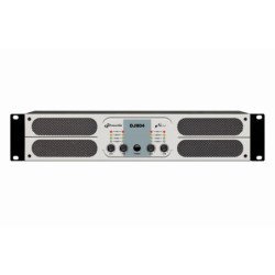 NX Audio DJ 804