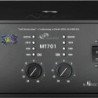 NX Audio MT-701 Power Amplifier | 1600W, MT Series