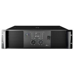 NX Audio MT-1201 Power Amplifier | 2500W, MT Series