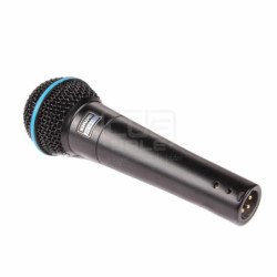 Shure Beta 58A