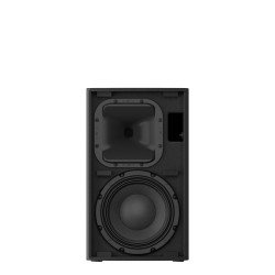 Yamaha DZR10 10-Inch Powered PA Speaker | Luminark AV