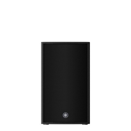 10-inch powered PA speaker with 950W continuous Class-D amplification for professional live sound and commercial AV.