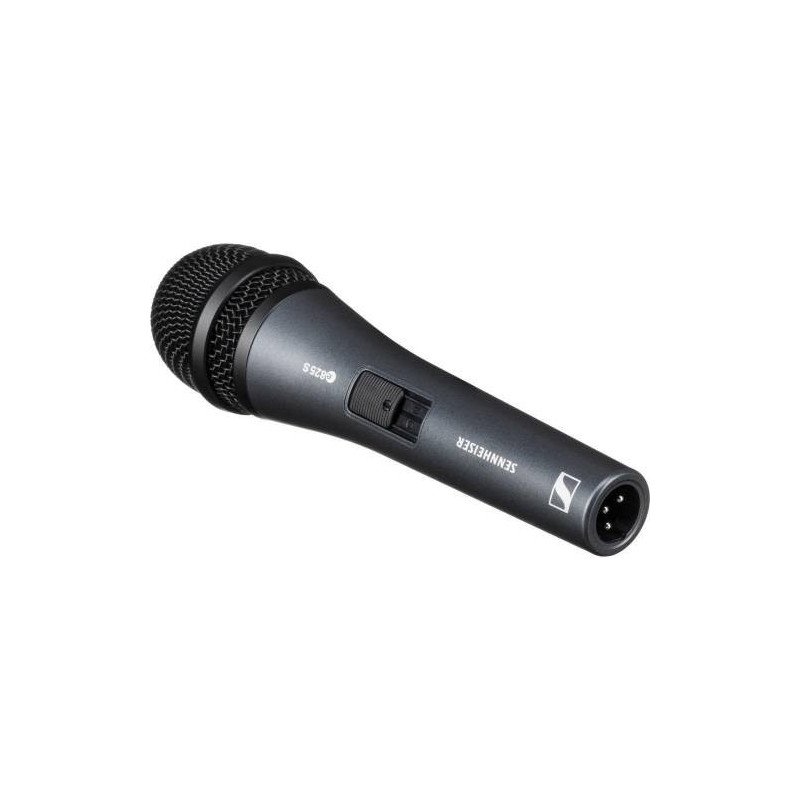 Sennheiser E825S