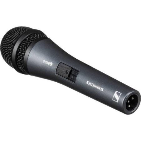 Sennheiser E825S
