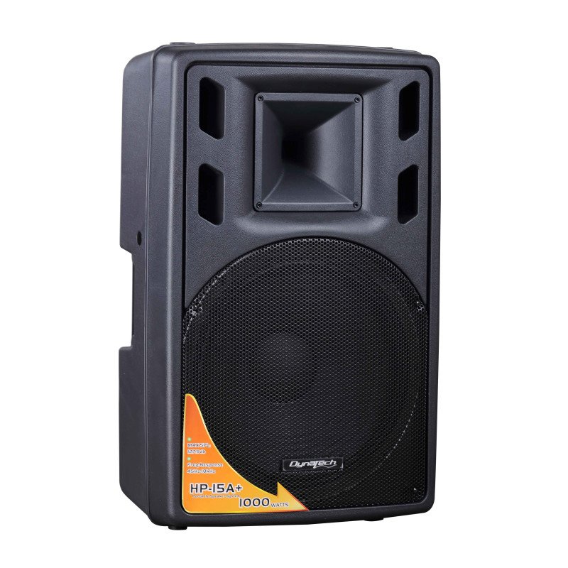 Dynatech HP 15A+