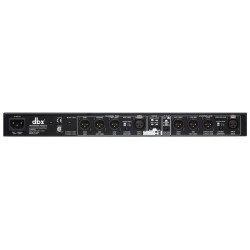 dbx 234xs Stereo/Mono Crossover