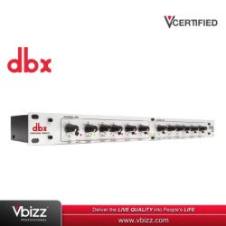 dbx 234xs Stereo/Mono Crossover