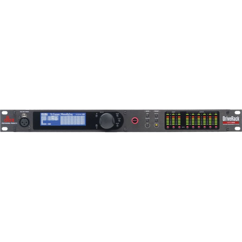 DBX DBX 360