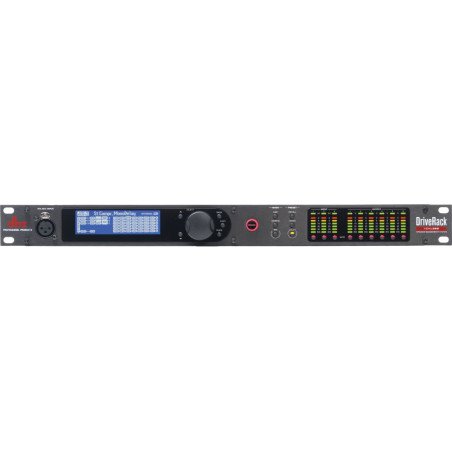DBX DBX 360