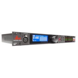 DBX DBX 360