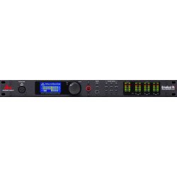 dbx DriveRack PA2 Loudspeaker Management System