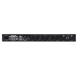 DBX DBX PA2