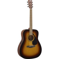 Yamaha FX280 Electro-Acoustic Guitar