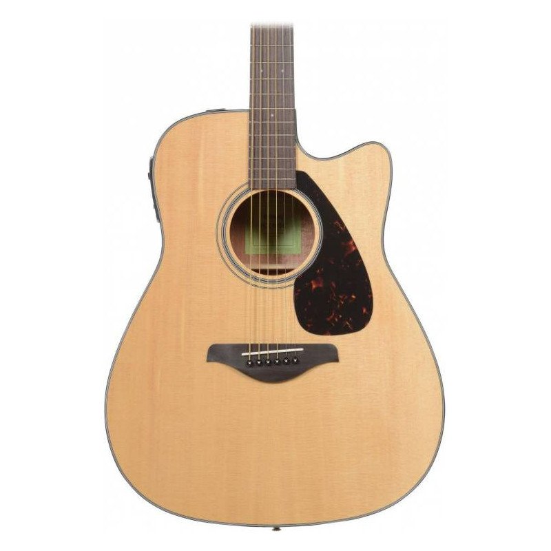 Yamaha FGX800C