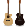Yamaha FS400C