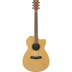 Yamaha FSX400C Concert Electro-Acoustic Guitar