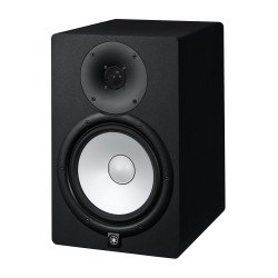 Yamaha HS8 8-Inch Powered Studio Monitor | Luminark AV