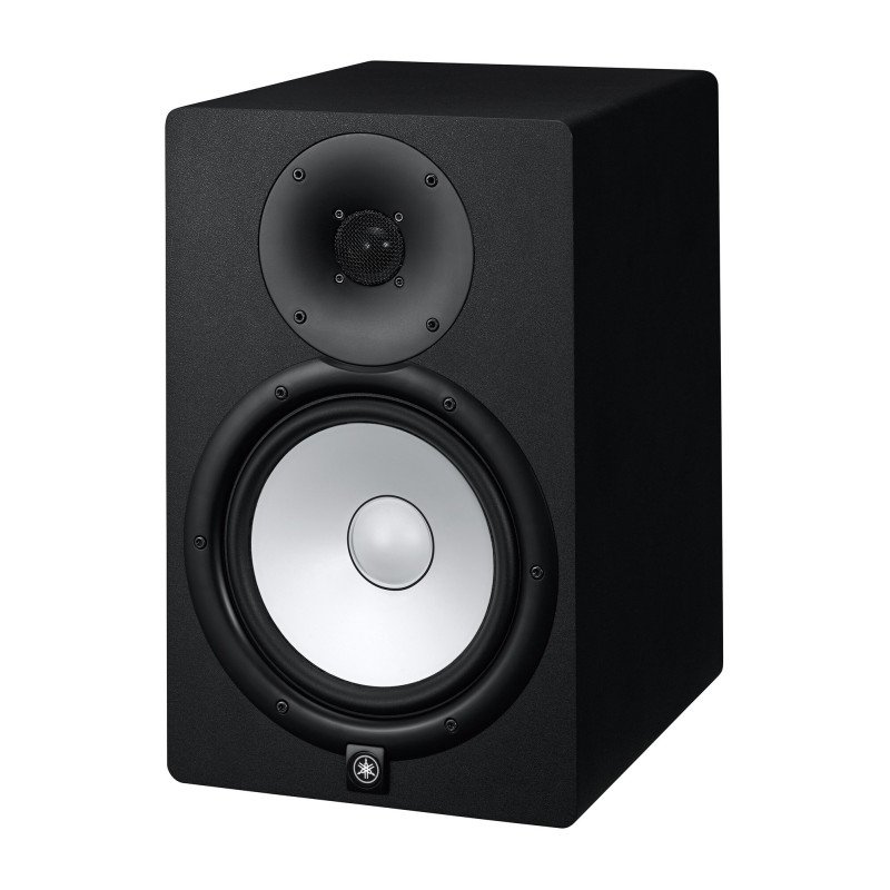 Yamaha HS8 8-Inch Powered Studio Monitor | Luminark AV
