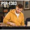 Yamaha PSR-E383 61-Key Portable Keyboard