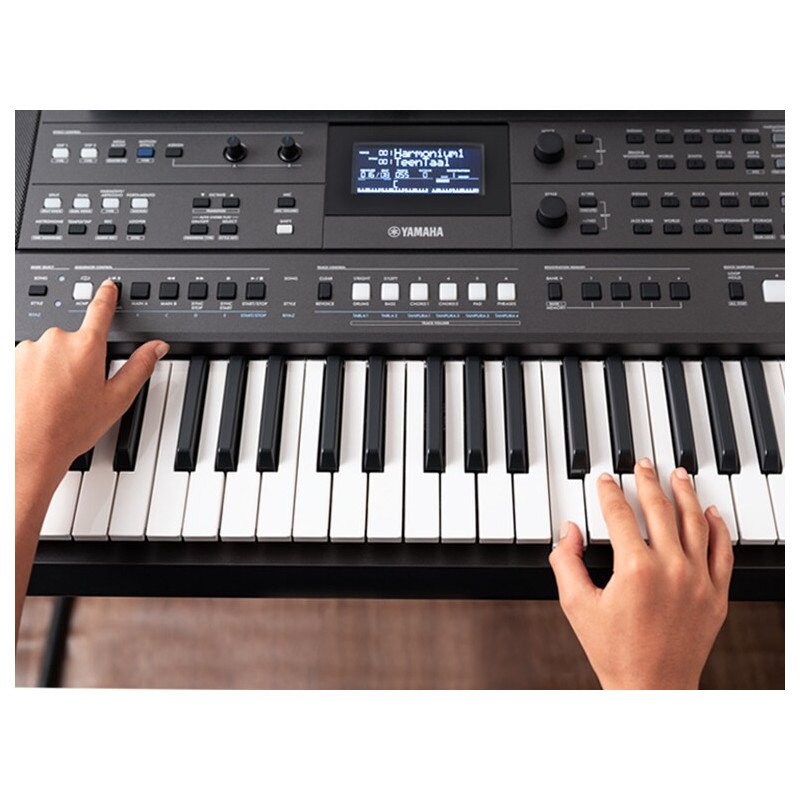 Yamaha PSR-I510
