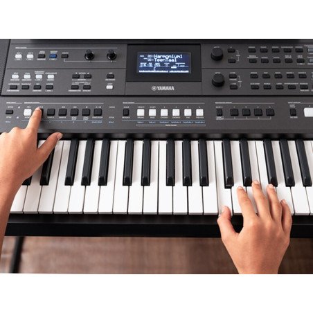 Yamaha PSR-I510 Indian Music Keyboard