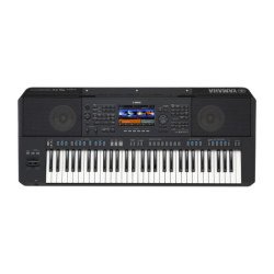 Yamaha PSR-SX920 Premium Arranger Workstation