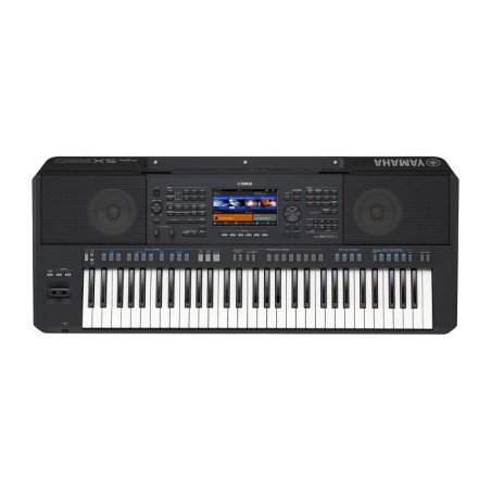Yamaha PSR-SX920 Premium Arranger Workstation
