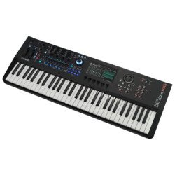 Yamaha MODEX-M6