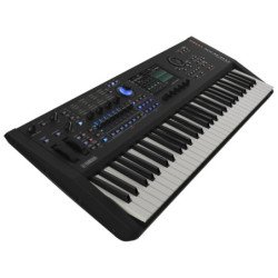 Yamaha MODX M6 Performance Synthesizer
