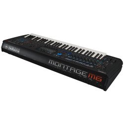 Yamaha MONTAGE M6