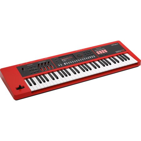 Roland XPS-60 Expandable Synthesizer