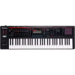 Roland FANTOM 06
