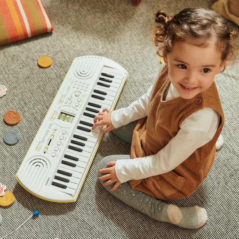CASIO SA-80