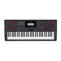 Casio CT-X9000IN Flagship Indian Keyboard