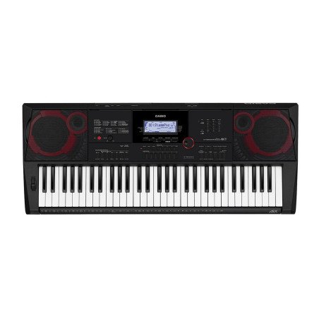 CASIO CTX-8000in