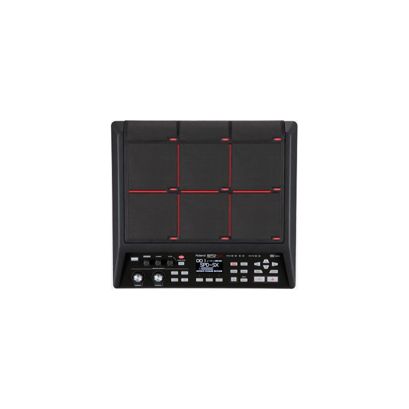 Roland SPD-SX Sampling Pad
