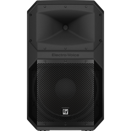 Electro-Voice EVIVA 15P 15-inch powered portable loudspeaker for DJs, live events, and professional sound reinforcement.