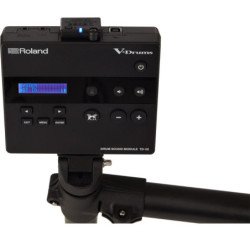 Roland TD-02KV