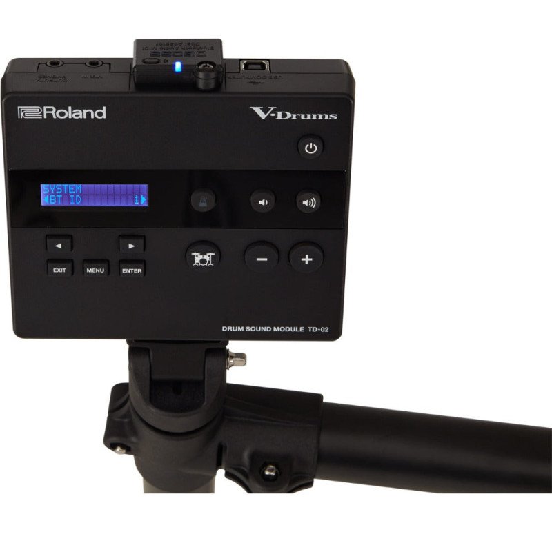Roland TD-02KV
