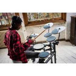 Roland TD-02KV