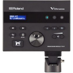Roland TD-07KV